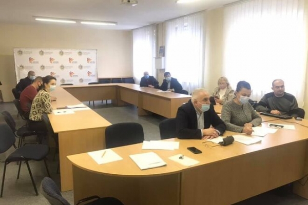 
Из безработных в предприниматели. В Украине запускают новую госпрограмму

