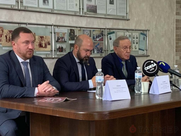 Одесские адвокаты жалуются на произвол полиции и будут писать Авакову и Зеленскому