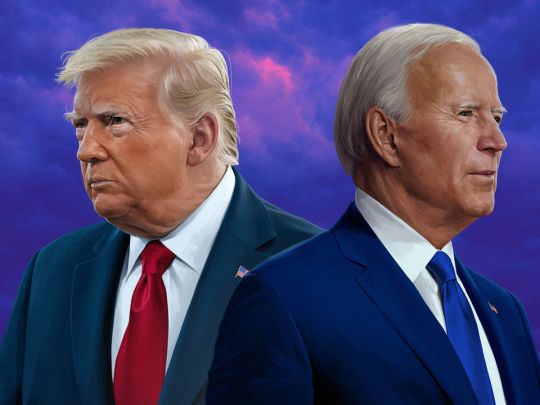 Байден погодився з Трампом: Китай слід притягнути до відповідальності за ковід