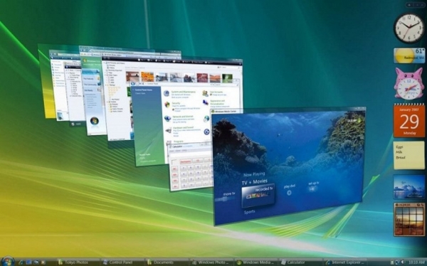 От Windows 1.0 до Windows 11: как менялась популярная операционная система