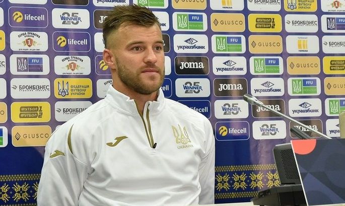 Україна — Північна Ірландія — 1:0: хроніка матчу команди Шевченка перед Євро-2020, відео голу