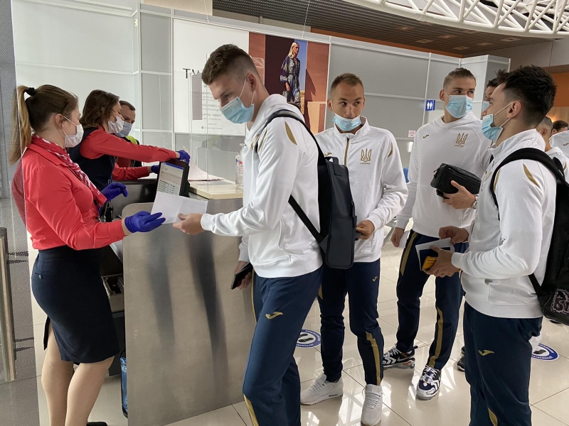 Україна — Північна Ірландія — 1:0: хроніка матчу команди Шевченка перед Євро-2020, відео голу