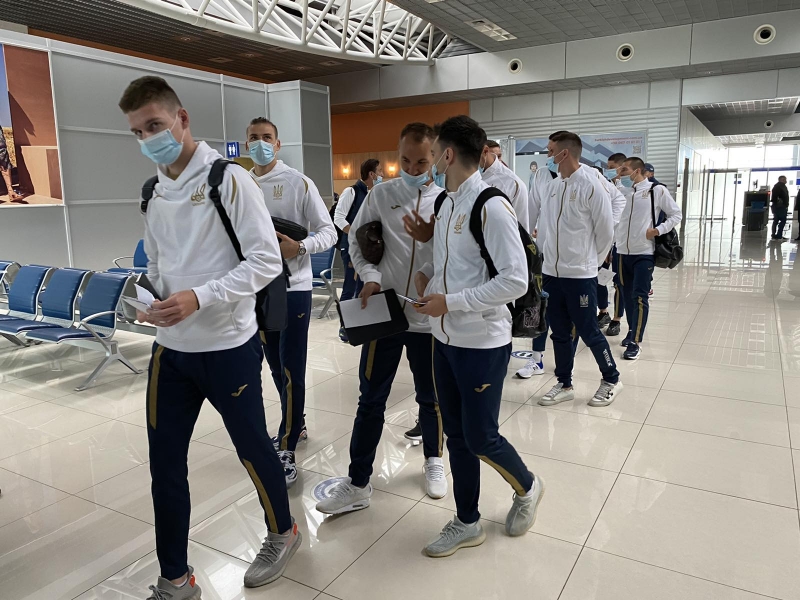 Україна — Північна Ірландія — 1:0: хроніка матчу команди Шевченка перед Євро-2020, відео голу