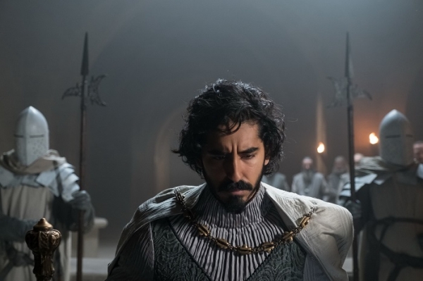 Гала-премьеры Одесского кинофестиваля: легенда о рыцаре, история свиноматки и подводные ужасы