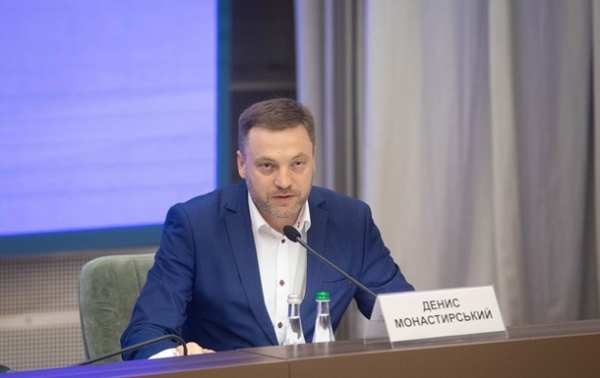 Итоги 16.07: Новый глава МВД и рекорд по прививкамСюжет