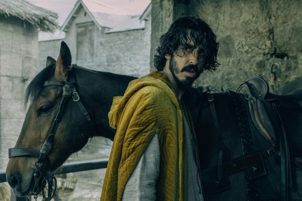 Гала-премьеры Одесского кинофестиваля: легенда о рыцаре, история свиноматки и подводные ужасы