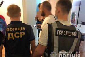Требовал миллион долларов: в Одессе на взятке попался чиновник из Министерства обороны