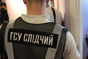 Требовал миллион долларов: в Одессе на взятке попался чиновник из Министерства обороны
