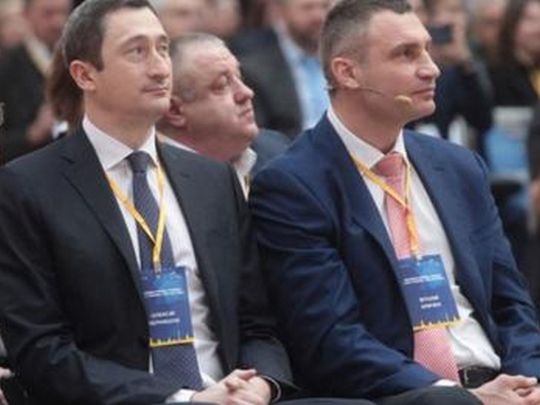 Міністр Чернишов заради Кличка готовий піти всупереч Банковій, — політолог