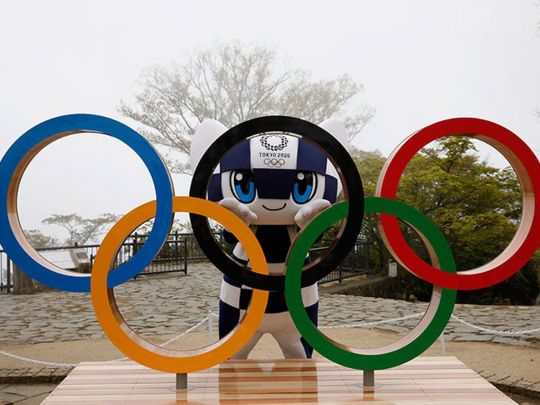 Токіо-2020: де і коли дивитися онлайн Олімпійські ігри 28 липня