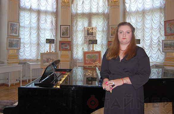 В Одесском литмузее отметили 165-летие Ивана Франко