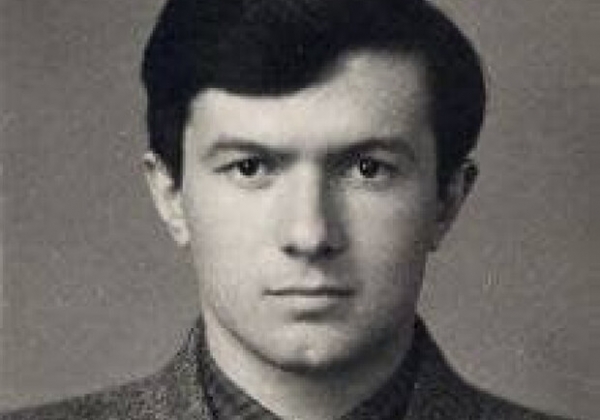 Один из лучших: в Одессе умер известный футболист и тренер