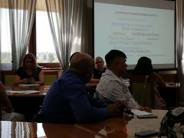 Власти затеяли большой ремонт Одесской областной больницы 