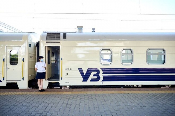 
Пассажирооборот вырос в 1,5 раза: транспортная отрасль выходит из карантинного кризиса
