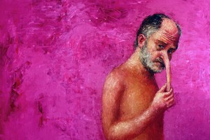 Мечтал о новом музее: как на смерть Ройтбурда отреагировали известные люди