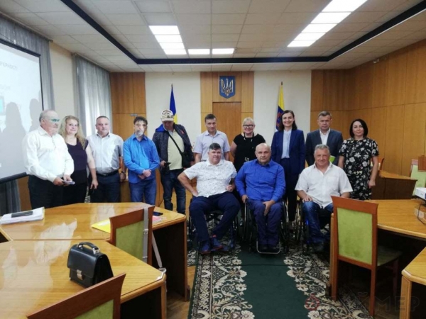 Власти затеяли большой ремонт Одесской областной больницы 