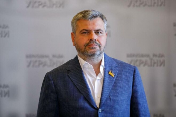
Мамка о деле Медведчука: Все, кто участвует в расправе над лидером оппозиции, рано или поздно будут привлечены к ответственности
