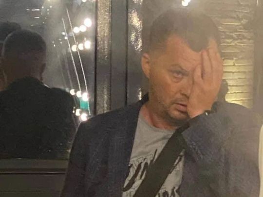 «Зеленський має давати пояснення»: Данилюк назвав причину скандальної бійки з Миловановим