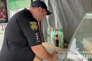 Сделал замечание бизнесмену: в одном из баров Затоки застрелили мужчину