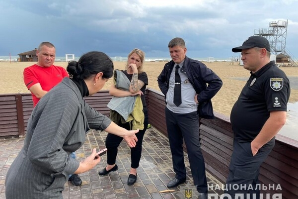 Сделал замечание бизнесмену: в одном из баров Затоки застрелили мужчину
