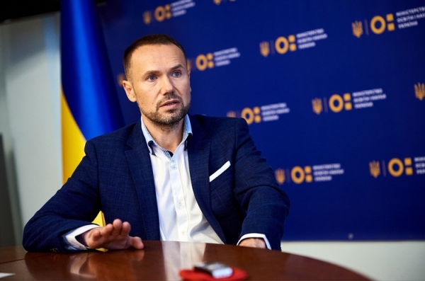 Министр образования пристыдил ректоров одесских вузов, осмелившихся жаловаться на сокращение финансирования
