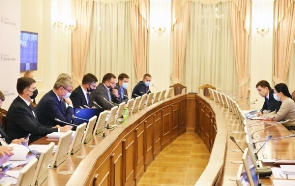 Итоги 19.09: Освоение космоса и нормативы НАТОСюжет