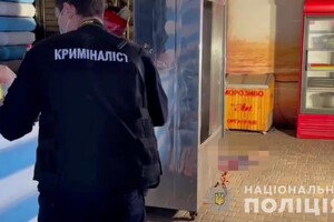 Сделал замечание бизнесмену: в одном из баров Затоки застрелили мужчину