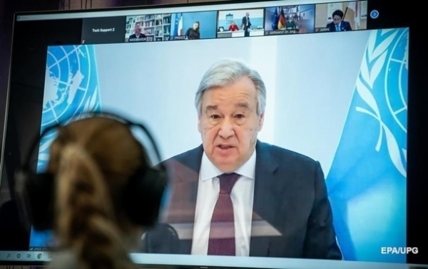 Итоги 21.09: Реальная угроза и конец войнамСюжет