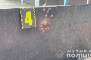 Сделал замечание бизнесмену: в одном из баров Затоки застрелили мужчину