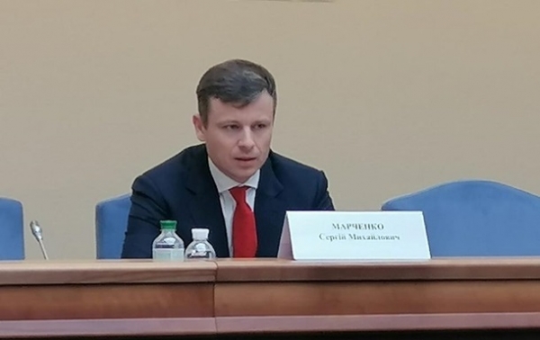 Минфин требует потратить $2,7 млрд МВФ на долги
