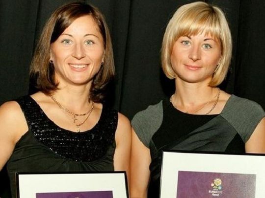 У родині олімпійських чемпіонок сестер Семеренко сталася трагедія