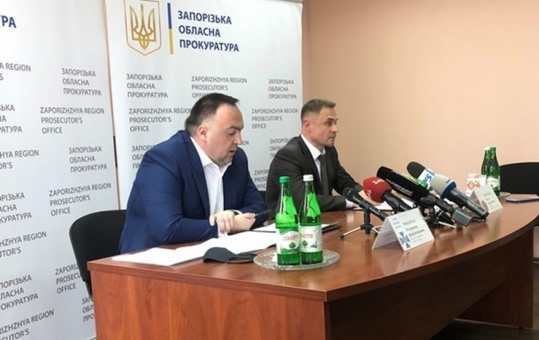 В Запорожье профессора университета убили за помощь следствию с переводом