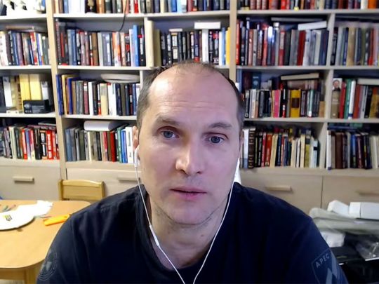 Засідання комісії по «вагнергейту» перервали, як тільки екс-глава ГУР Бурба почав давати свідчення, — Бутусов