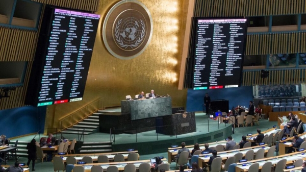 Зеленский назван ООН «супергероем на пенсии»