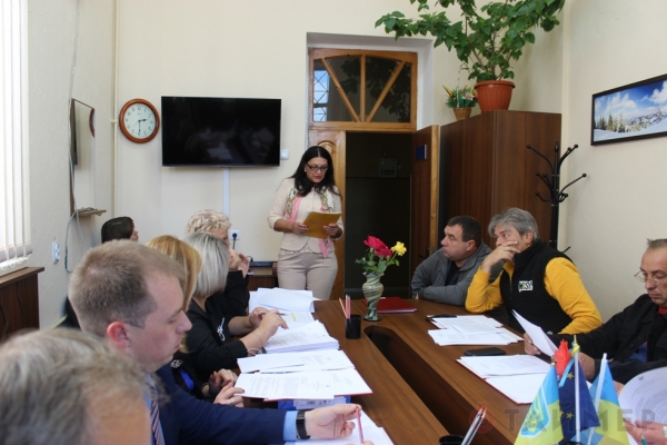 В Котовске срочно подняли цены на воду из-за долгов коммунальщиков за свет 