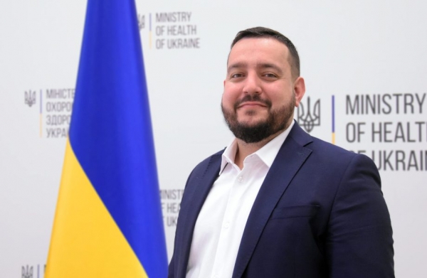 Первый зам Ляшко хочет, чтобы одесситы прививались после работы 