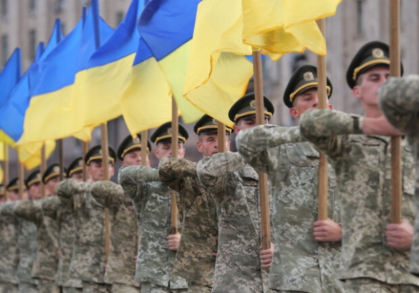Осенний призыв: сколько украинцев призовут в армию с 1 октября