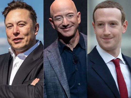За рік пандемії багатії збільшили капітал на 40%! Forbes опублікував щорічний рейтинг