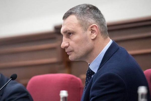 
Кличко намекнул, что таки поднимет стоимость проезда в столице весной 2022 года
