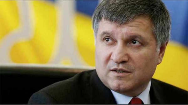 Аваков рассказал, как он относится к окружению Зеленского