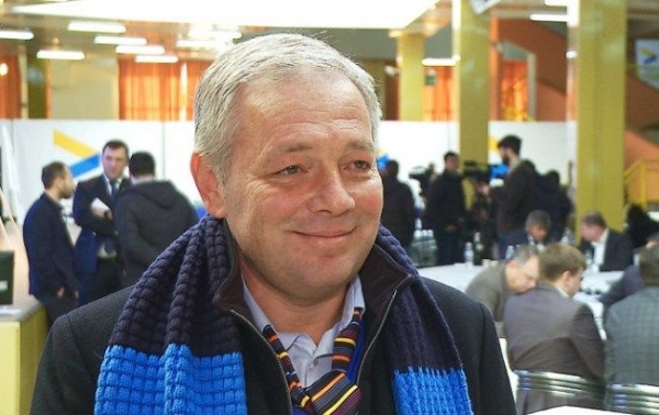 Глава одесского лекарственного завода не боится омикрон-штамма 