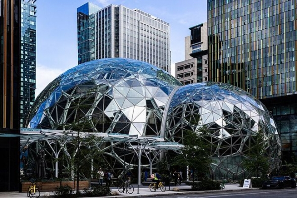 
Глобальный сбой в облаке Amazon затронул даже пылесосы
