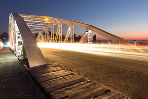 Слишком опасен: Горбатый мост в Одессе могут закрыть на реконструкцию