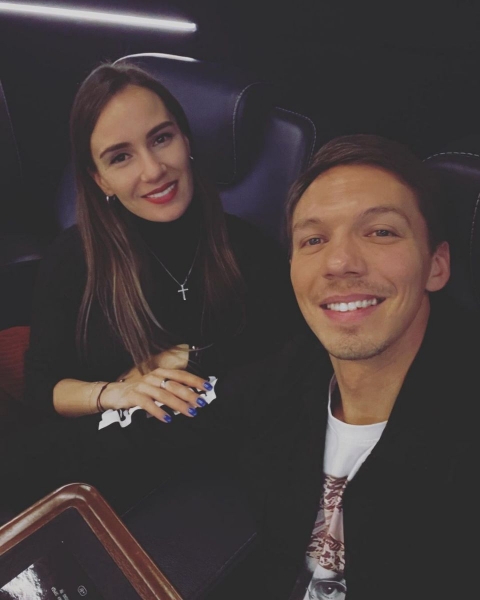 Заступився за дівчину: олімпійського чемпіона жорстоко побили в центрі Москви