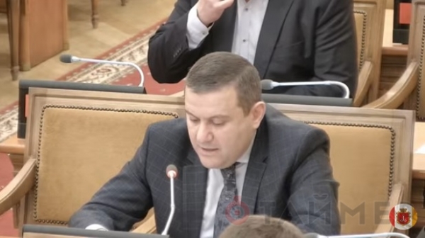 Почти полмиллиона жителей Одессы привиты от коронавируса — мэрия