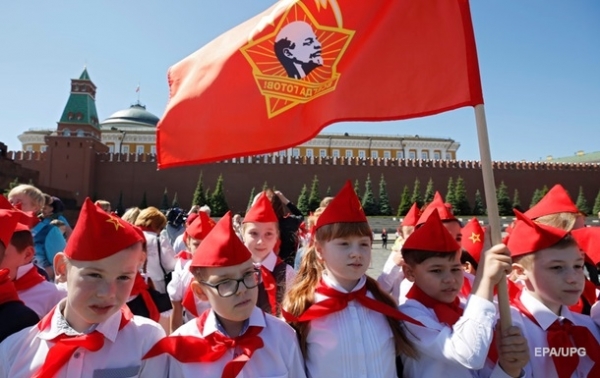 Химатака и геноцид. Новая пропаганда КремляСюжет