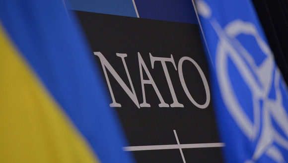 Байден считает Украину не готовой к вступлению в НАТО