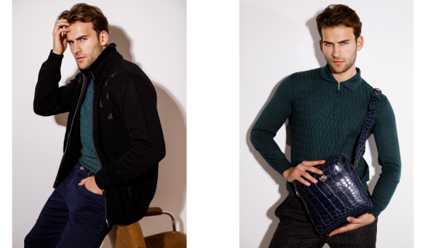 4 знаковых отличия одежды Bertolo Cashmere
