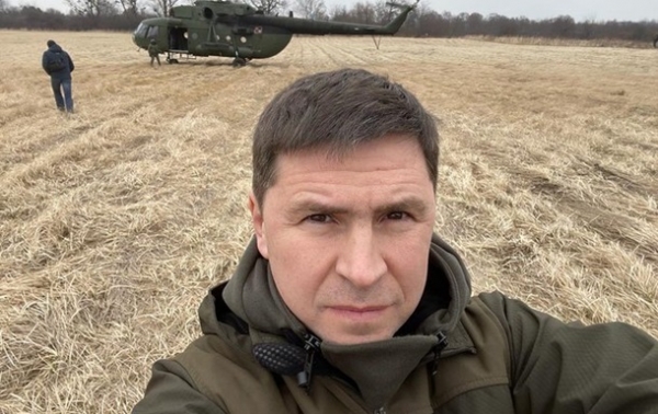 В ОП отреагировали на новую идею демилитаризации