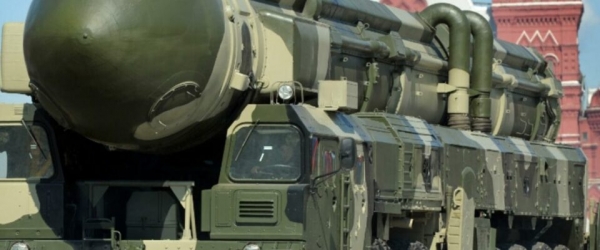 Эксперты объяснили, почему ядерная война маловероятна